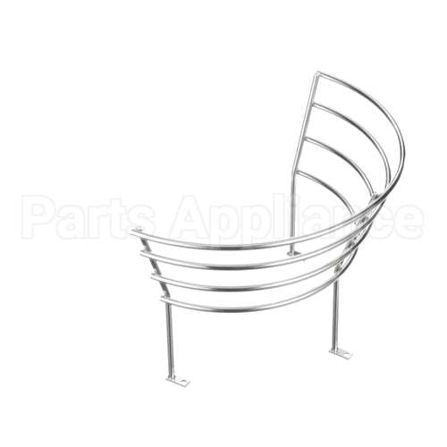 56SN20-26 Varimixer Rear Grid 225/20Nr