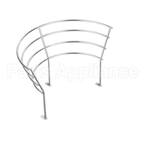 56SN20-26 Varimixer Rear Grid 225/20Nr