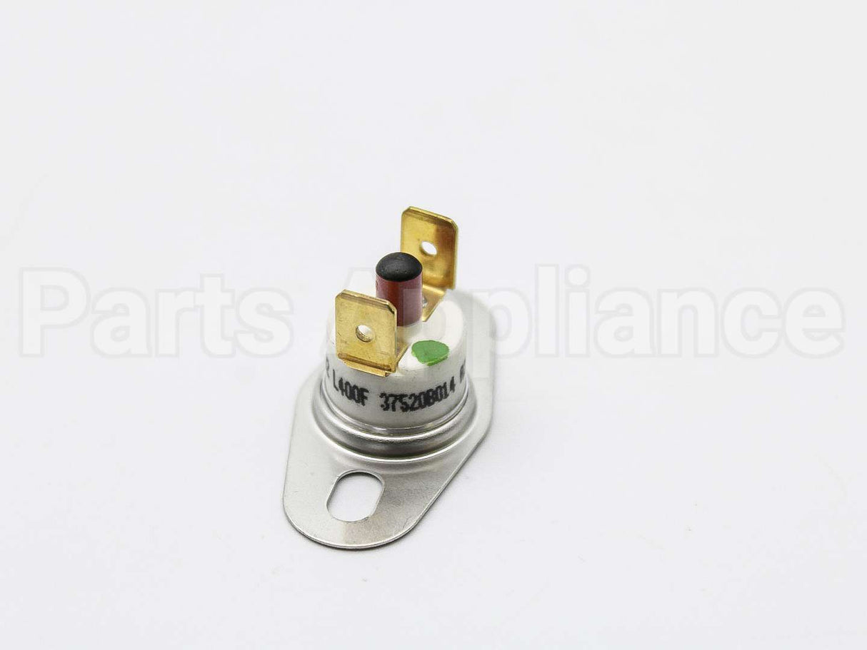 56W63 Lennox 400F M/R Spst Rollout Switch