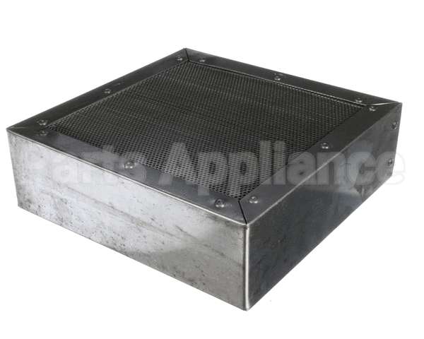 57-0006 Autofry Single Cartridge Charcoal Filt