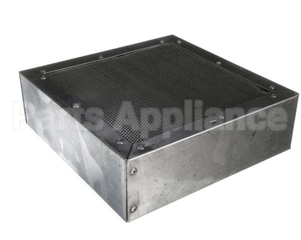 57-0006 Autofry Single Cartridge Charcoal Filt