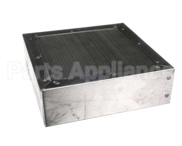 57-0006 Autofry Single Cartridge Charcoal Filt