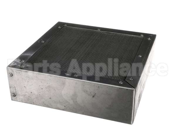 57-0006 Autofry Single Cartridge Charcoal Filt