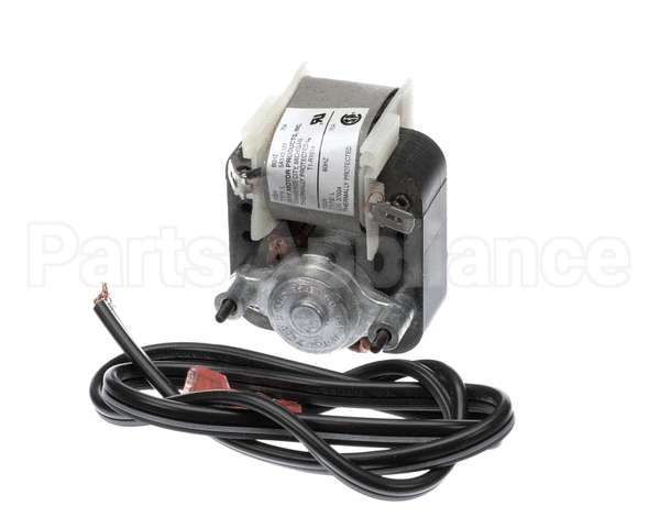 57-0081 Canadian Curtis Fan Motors E 1014