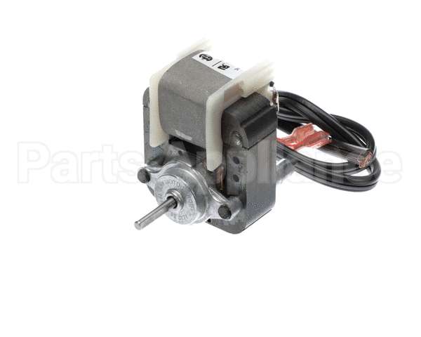 57-0081 Canadian Curtis Fan Motors E 1014