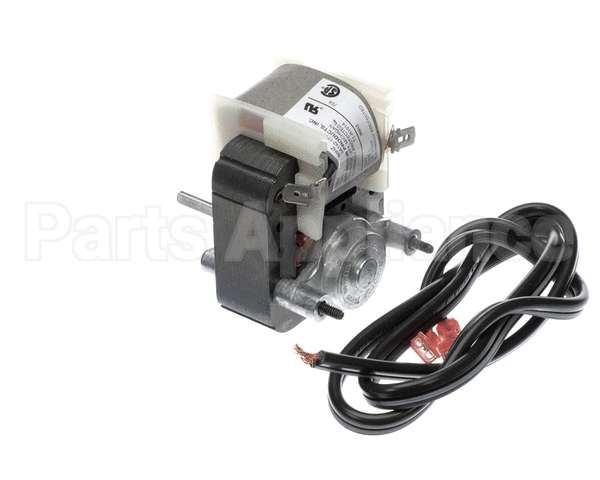 57-0081 Canadian Curtis Fan Motors E 1014