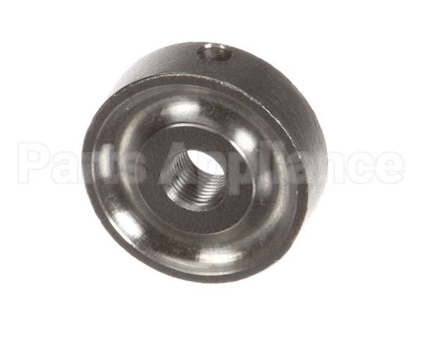 5700-000-10-12 Jackson Cap, Lower Wash W/Race