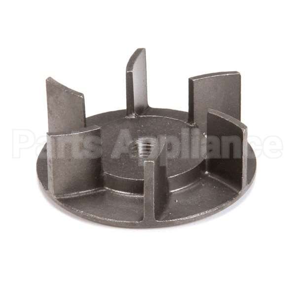 5700-000-19-11 Compatible Jackson Impeller, S/S Casting