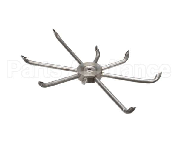 5700-000-31-47 Jackson Wash Head Assembly Small M-15