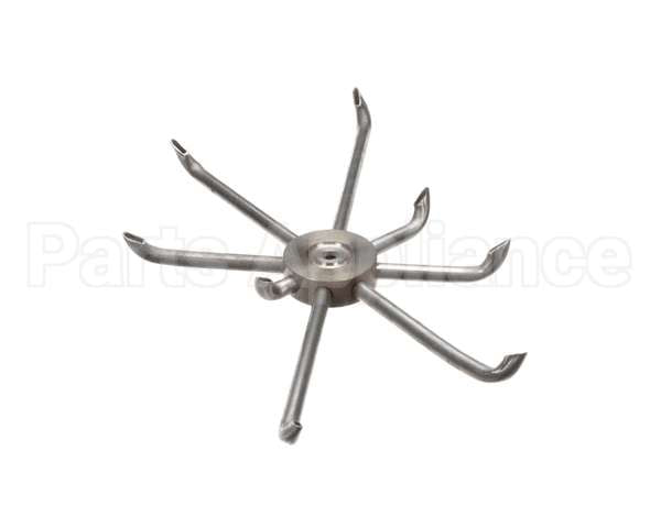 5700-000-31-47 Jackson Wash Head Assembly Small M-15