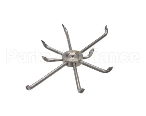 5700-000-31-47 Jackson Wash Head Assembly Small M-15