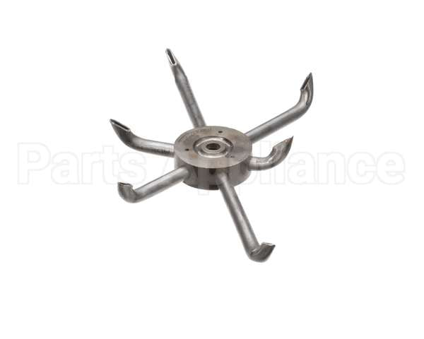 5700-000-57-69 Jackson Wash Head Assembly