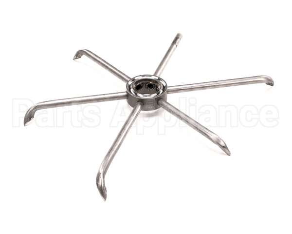5700-000-57-70 Jackson Wash Head Assembly