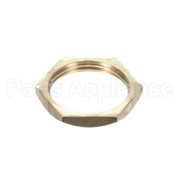 5700-000-86-23 Compatible Jackson Jamnut, Rinse Manifold