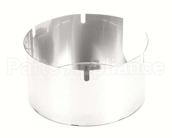 5700-001-29-30 Jackson Cover, Weld. Assembly. Booster Md. 200B
