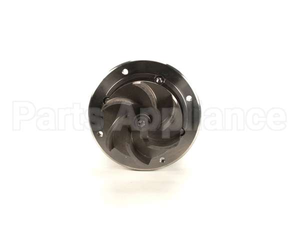 5700-001-98-38 Jackson Motor, Wash 208 Volt Assembly