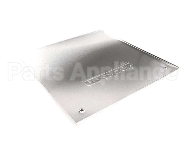 5700-002-01-28 Jackson F-Door, Frt Consxl W/Jackson Emboss