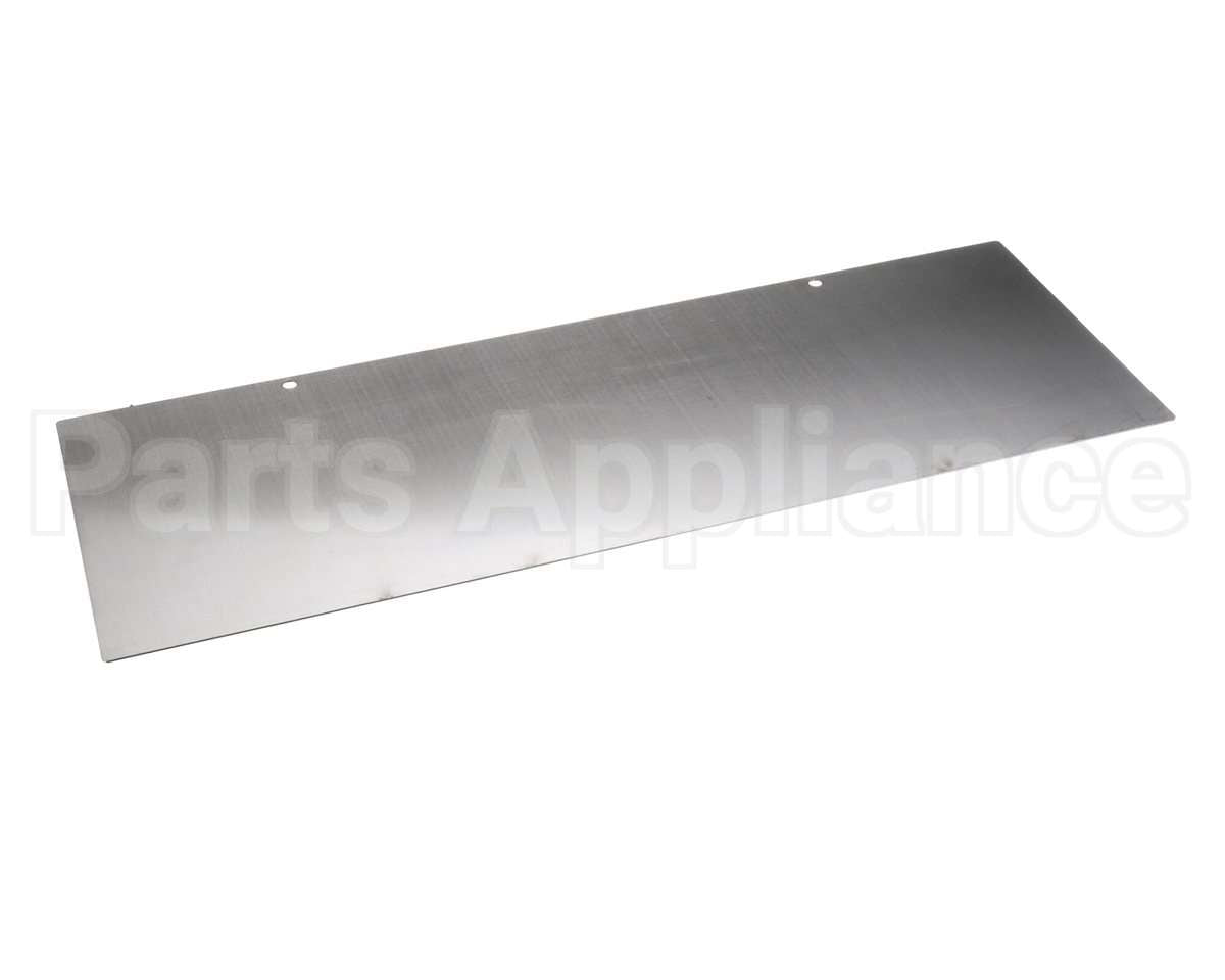 5700-002-02-04 Jackson F-Cover Heater Box Wh-44