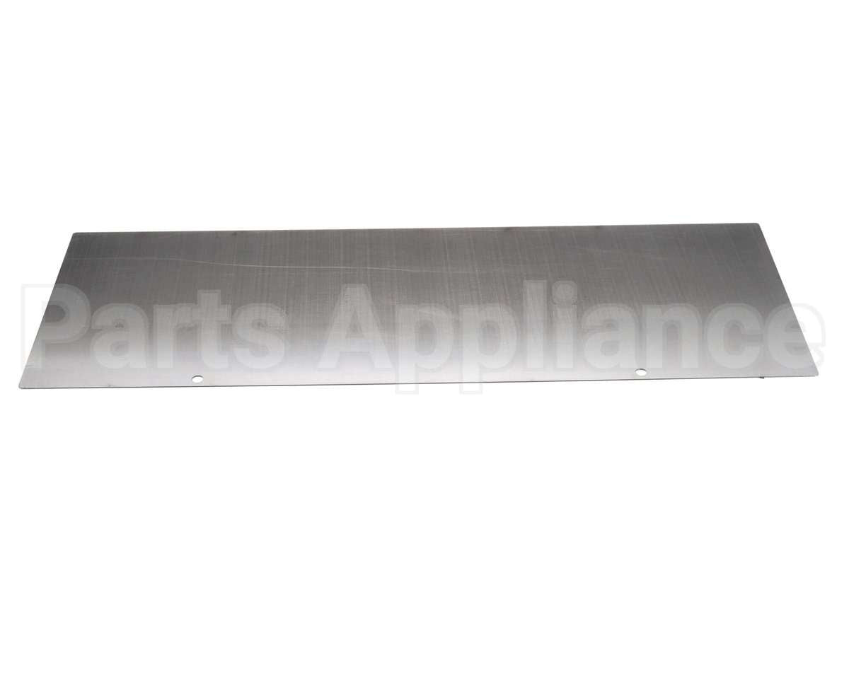 5700-002-02-04 Jackson F-Cover Heater Box Wh-44