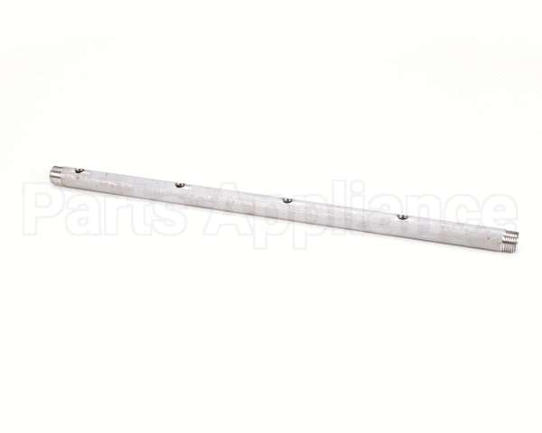 5700-002-02-18 Jackson Arm, Rinse Wh-44