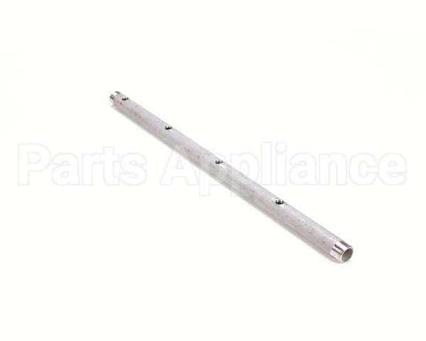 5700-002-02-18 Jackson Arm, Rinse Wh-44