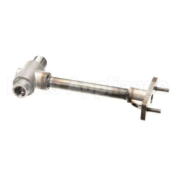5700-002-03-42 Compatible Jackson Injector, Rinse Weldment