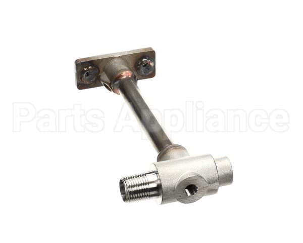 5700-002-03-42 Jackson Injector, Rinse Weldment