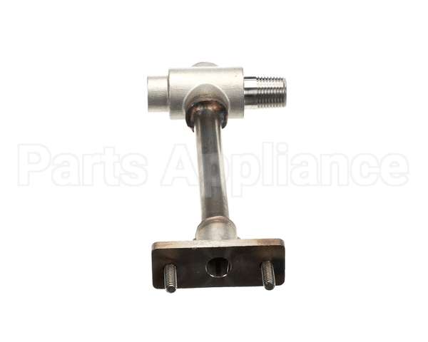 5700-002-03-42 Jackson Injector, Rinse Weldment