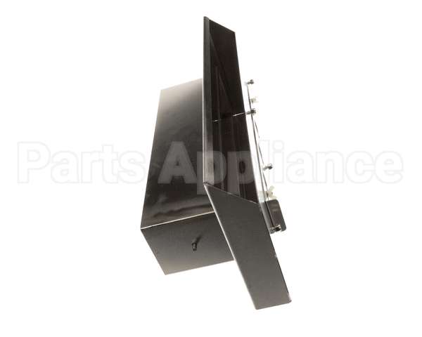 5700-002-04-08 Jackson A-Scoop Vent Option Assembly Conv