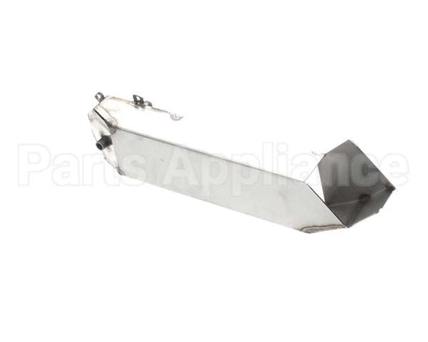 5700-002-04-41 Jackson Spillway, Conserver Xl