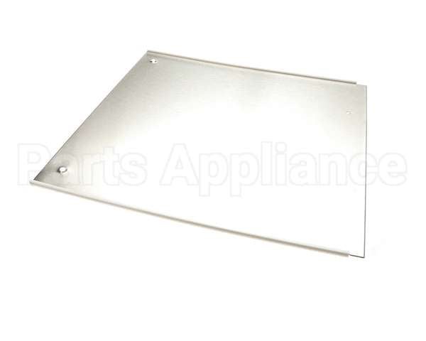 5700-002-04-51 Jackson Sa-Assembly Left Door Cons Xl