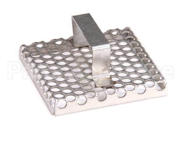 5700-002-09-04 Jackson Strainer, Screen W/Handle Weld