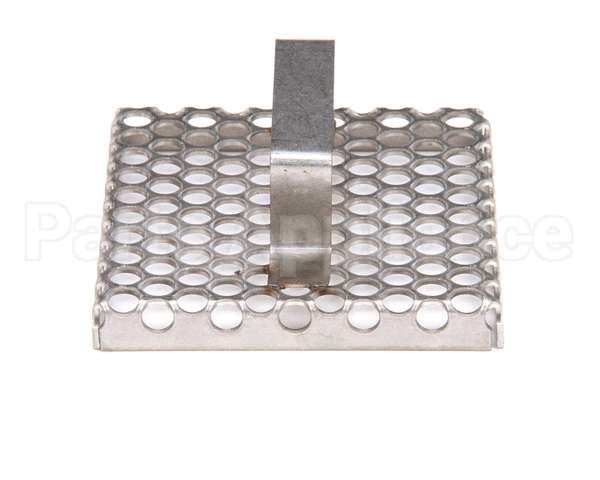 5700-002-09-04 Jackson Strainer, Screen W/Handle Weld