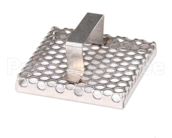 5700-002-09-04 Jackson Strainer, Screen W/Handle Weld