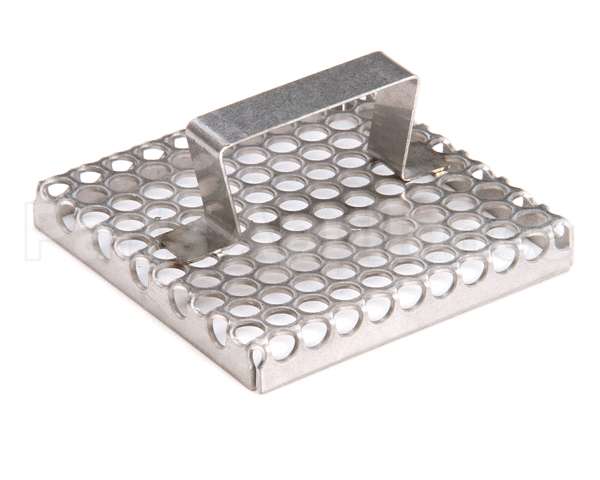 5700-002-09-04 Jackson Strainer, Screen W/Handle Weld