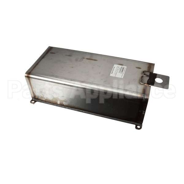 5700-002-10-19 Compatible Jackson Tank, Rinse Tank Weldment Te H