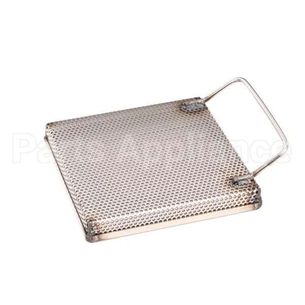 5700-002-16-13 Compatible Jackson W-Strainer, Suction Weldment Ts Hh