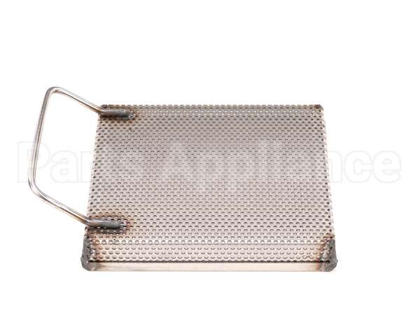 5700-002-16-13 Jackson W-Strainer, Suction Weldment Ts Hh