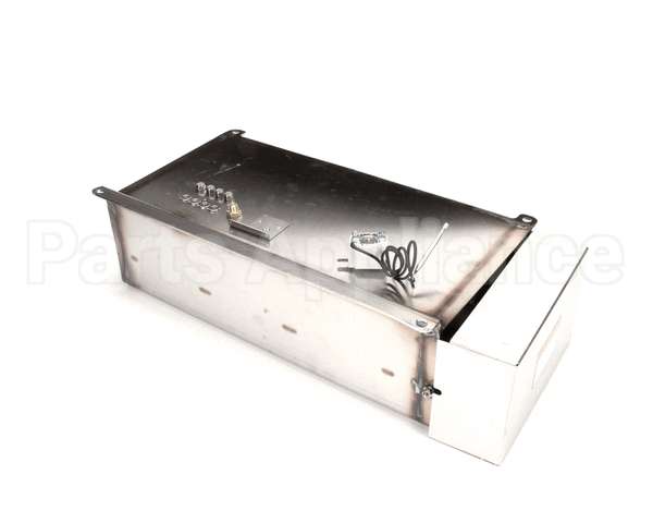 5700-002-16-22 Jackson A-Tank, Temp Hh 208 Volt W/70 Rise
