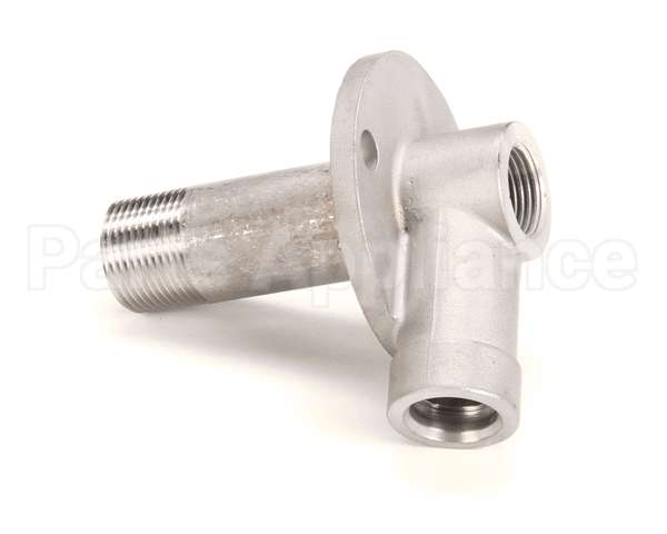 5700-002-21-70 Jackson W-Manifold, Lower Wash Temp Hh Weld