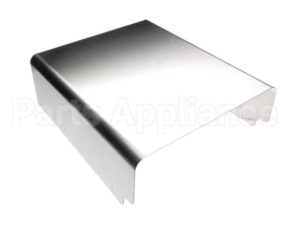 5700-002-23-03 Jackson F-Cover, Control Box (Temp)