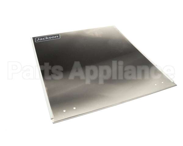 5700-002-30-89 Jackson A-Door, Front Tempstar Assembly