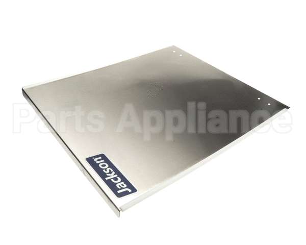 5700-002-30-89 Jackson A-Door, Front Tempstar Assembly
