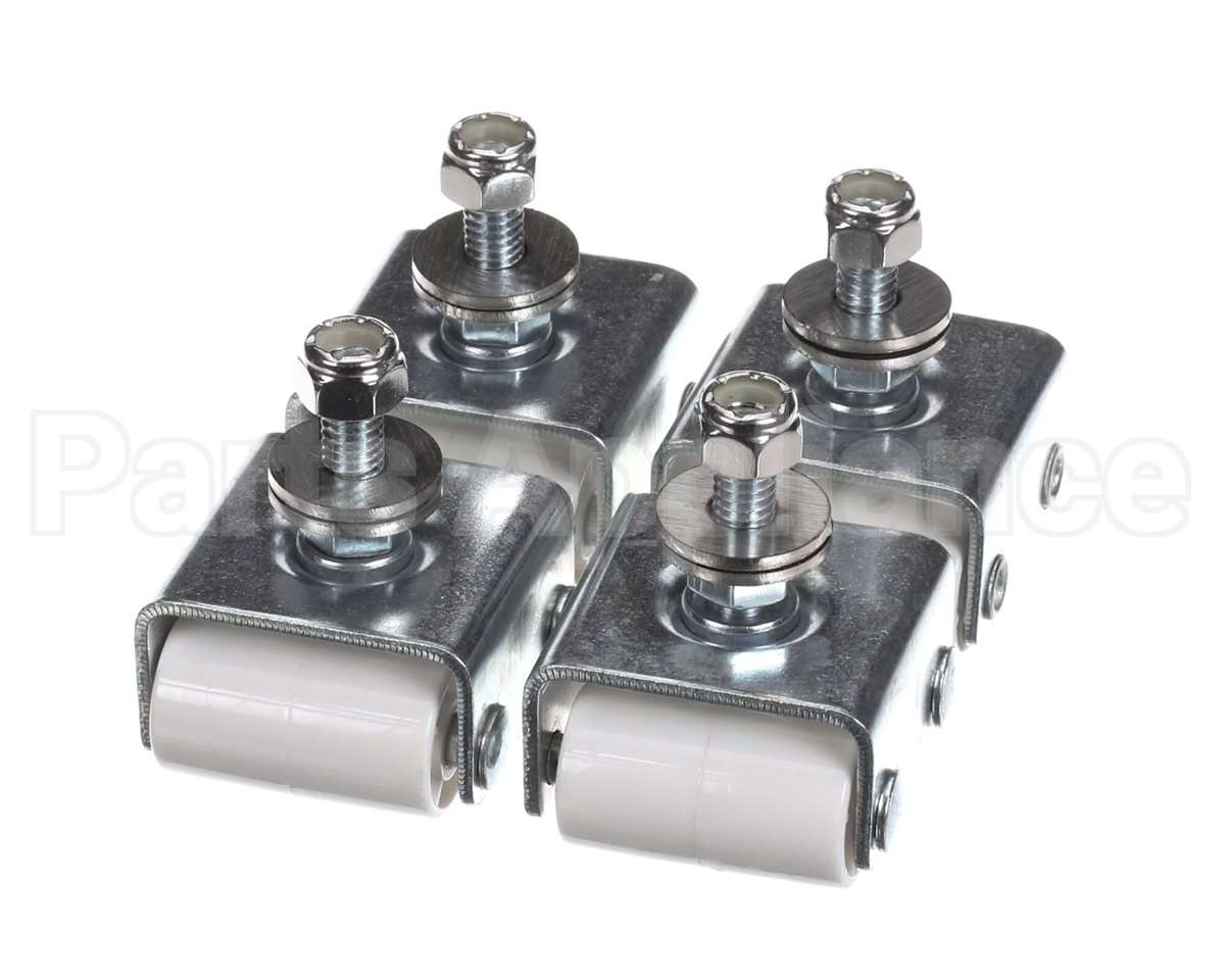 5700-002-37-82 Jackson A-Kit, Roller Caster Jp-24