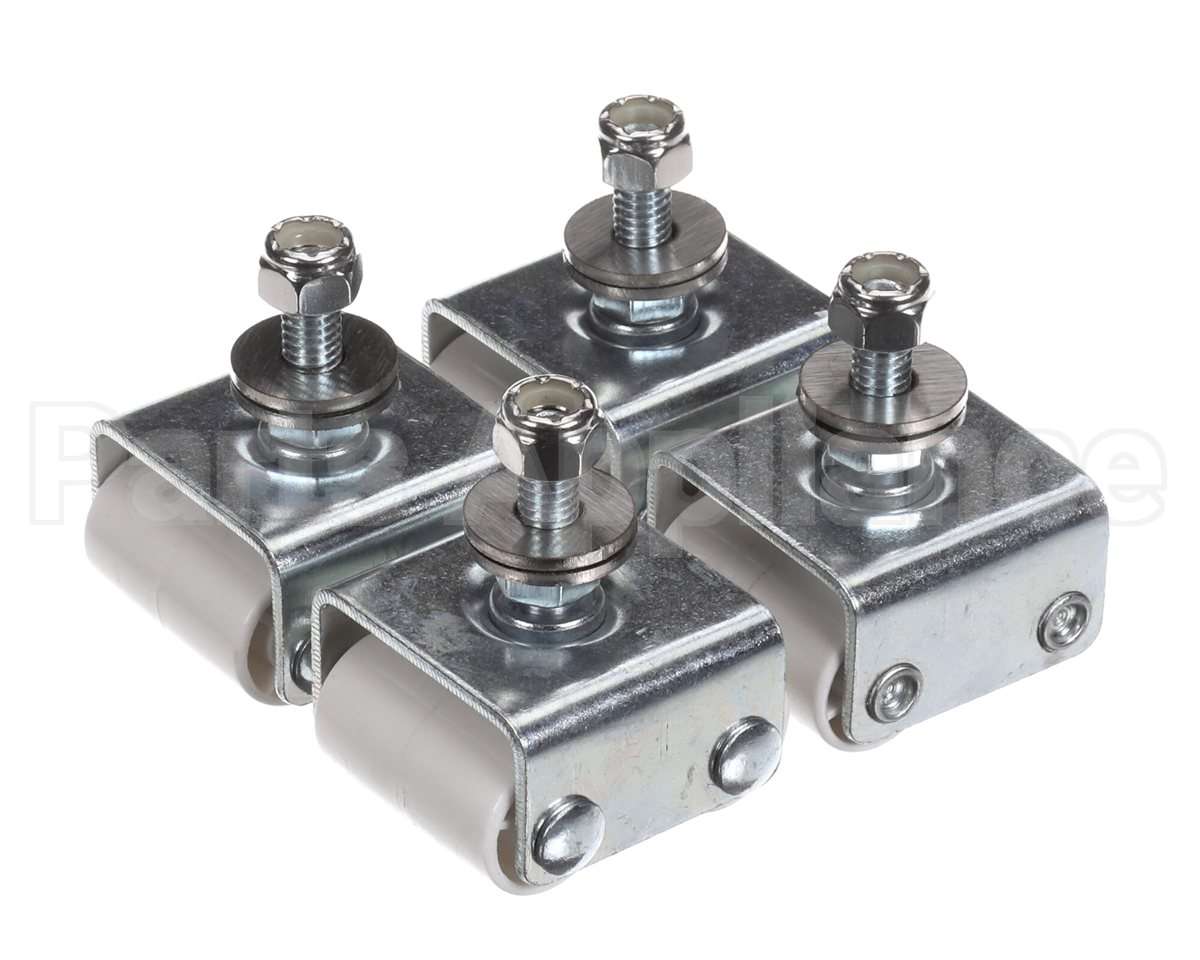 5700-002-37-82 Jackson A-Kit, Roller Caster Jp-24