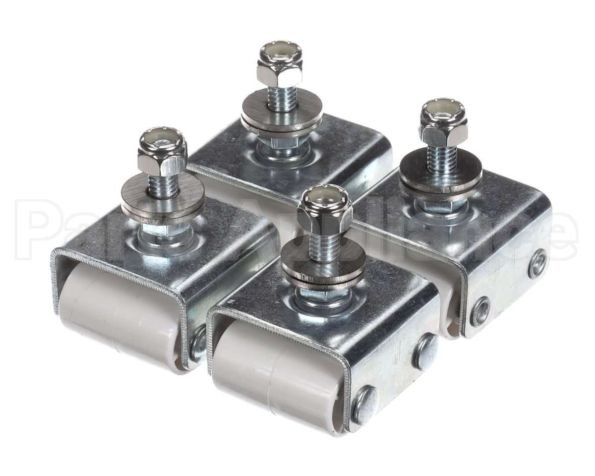 5700-002-37-82 Jackson A-Kit, Roller Caster Jp-24