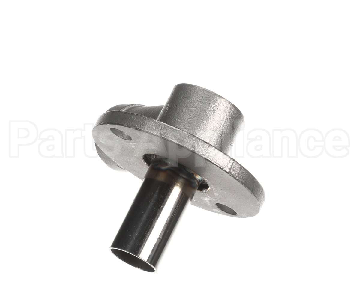 5700-002-45-51 Jackson Manifold, Lower Omega 5 Weldm