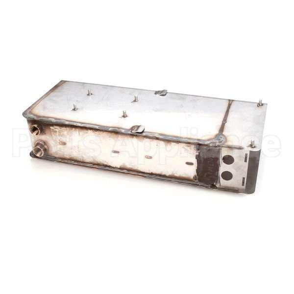 5700-002-45-56 Compatible Jackson W-Tank, Booster Omega 5 Weldment