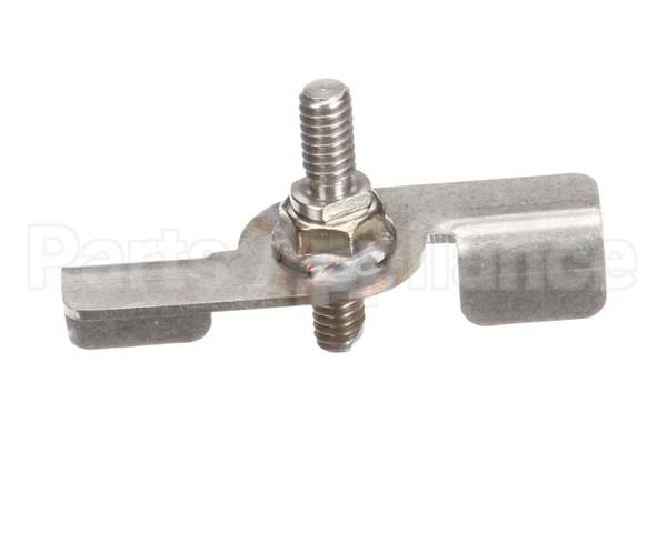 5700-002-46-02 Jackson Wingnut, Shoulder Bolt Weldmen