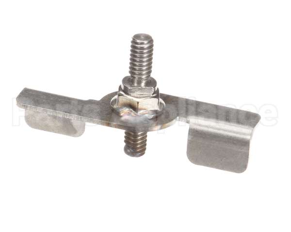 5700-002-46-02 Jackson Wingnut, Shoulder Bolt Weldmen